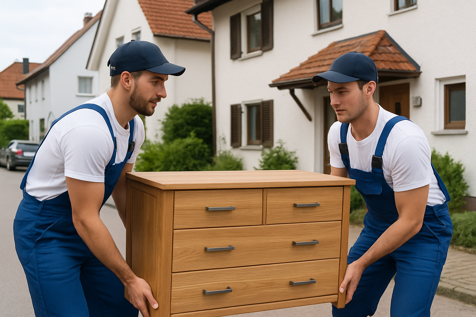 eBay Kleinanzeigen Möbeltransport Ludwigshafen